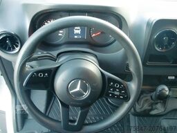 Mercedes-Benz Sprinter 317 CDI Tiefkühlaufbau