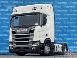 Scania R 450 A4x2NB RETARDER DIFF-L FULL AIR HYDRO 8T