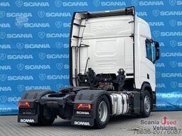 Scania R 450 A4x2NB RETARDER DIFF-L FULL AIR HYDRO 8T