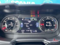 Scania R 450 A4x2NB RETARDER DIFF-L FULL AIR HYDRO 8T