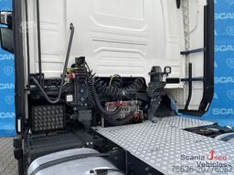 Scania R 450 A4x2NB RETARDER DIFF-L FULL AIR HYDRO 8T