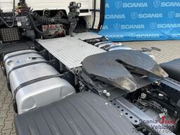 Scania R 450 A4x2NB RETARDER DIFF-L FULL AIR HYDRO 8T