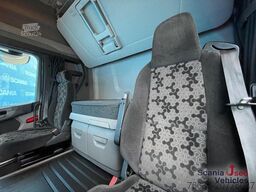 Scania R 450 A4x2NB RETARDER DIFF-L FULL AIR HYDRO 8T