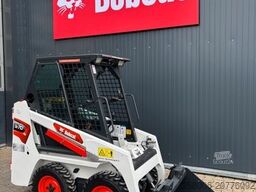 BOBCAT S 70 Kompaktlader - TOP - Service neu !
