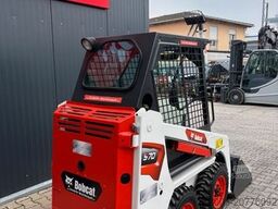 BOBCAT S 70 Kompaktlader - TOP - Service neu !