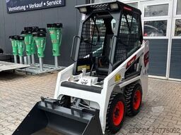 BOBCAT S 70 Kompaktlader - TOP - Service neu !
