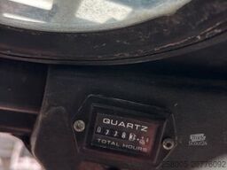 BOBCAT S 70 Kompaktlader - TOP - Service neu !