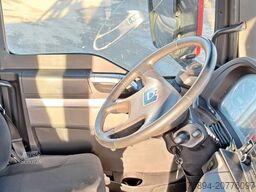 MAN TGS 26.360 Kipper 5,15m*HMF 1420 K2 + FUNK/6x2