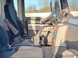 MAN TGS 26.360 Kipper 5,15m*HMF 1420 K2 + FUNK/6x2