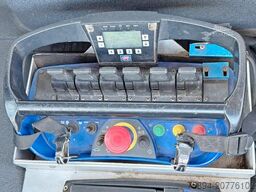 MAN TGS 26.360 Kipper 5,15m*HMF 1420 K2 + FUNK/6x2