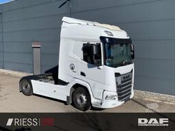 DAF XF 480 FT AUT LM SpurH SpurW