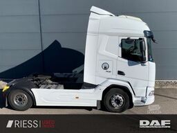 DAF XF 480 FT AUT LM SpurH SpurW