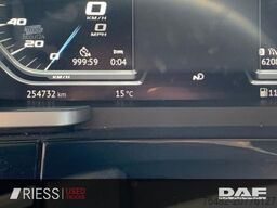 DAF XF 480 FT AUT LM SpurH SpurW