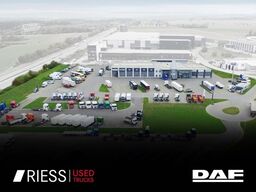 DAF XF 480 FT AUT LM SpurH SpurW