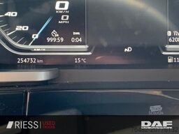 DAF XF 480 FT AUT LM SpurH SpurW