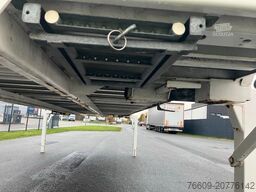 KRONE Wechselbrücke Koffer