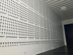 KRONE Wechselbrücke Koffer