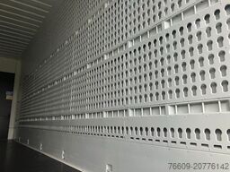 KRONE Wechselbrücke Koffer