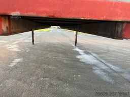 SPIER Wechselbrücke Koffer