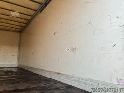 SPIER Wechselbrücke Koffer