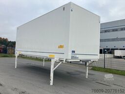 KRONE Wechselbrücke Koffer