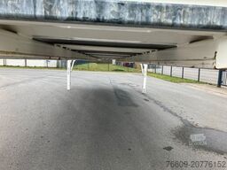 KRONE Wechselbrücke Koffer