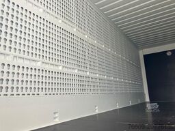 KRONE Wechselbrücke Koffer