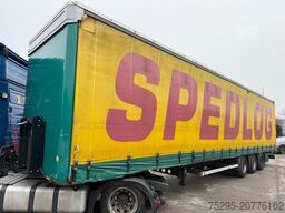 KÖGEL 3 Achs MEGA Staplerhalter Lift SAF TÜV02/26