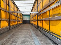 KÖGEL 3 Achs MEGA Staplerhalter Lift SAF TÜV02/26