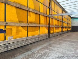 KÖGEL 3 Achs MEGA Staplerhalter Lift SAF TÜV02/26