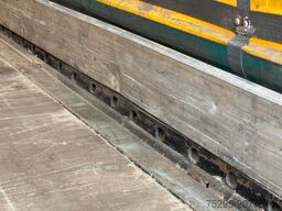 KÖGEL 3 Achs MEGA Staplerhalter Lift SAF TÜV02/26