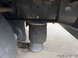 KÖGEL 3 Achs MEGA Staplerhalter Lift SAF TÜV02/26