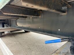 KÖGEL 3 Achs MEGA Staplerhalter Lift SAF TÜV02/26