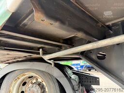 KÖGEL 3 Achs MEGA Staplerhalter Lift SAF TÜV02/26