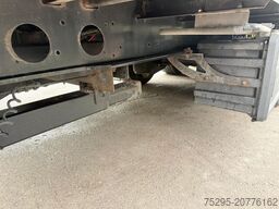 KÖGEL 3 Achs MEGA Staplerhalter Lift SAF TÜV02/26