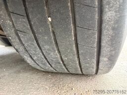 KÖGEL 3 Achs MEGA Staplerhalter Lift SAF TÜV02/26