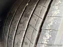 KÖGEL 3 Achs MEGA Staplerhalter Lift SAF TÜV02/26