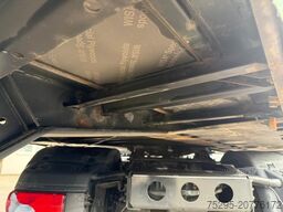 KÖGEL 3 Achs MEGA Staplerhalterung Liftachse SAF