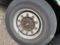 KÖGEL 3 Achs MEGA Staplerhalterung Liftachse SAF