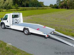 TOYOTA Proace Max Autotransporter