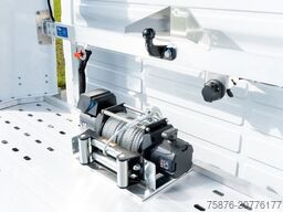 TOYOTA Proace Max Autotransporter