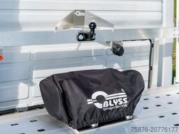 TOYOTA Proace Max Autotransporter