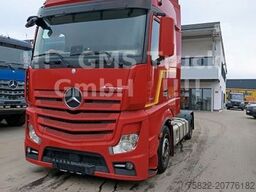 MERCEDES-BENZ Actros 1848 / Retarder / Park Cool / German