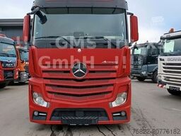 MERCEDES-BENZ Actros 1848 / Retarder / Park Cool / German