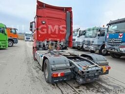 MERCEDES-BENZ Actros 1848 / Retarder / Park Cool / German