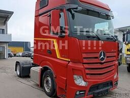 MERCEDES-BENZ Actros 1848 / Retarder / Park Cool / German