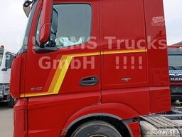 MERCEDES-BENZ Actros 1848 / Retarder / Park Cool / German