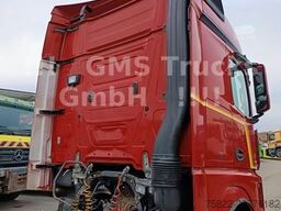 MERCEDES-BENZ Actros 1848 / Retarder / Park Cool / German