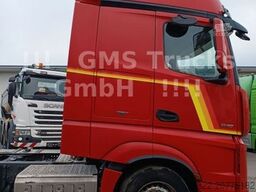 MERCEDES-BENZ Actros 1848 / Retarder / Park Cool / German