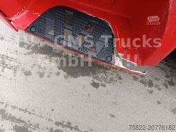 MERCEDES-BENZ Actros 1848 / Retarder / Park Cool / German